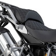 Load image into Gallery viewer, SW-MOTECH TRAX ADV Aluminum Case System - Black - BMW R 1200/1250 GS '12-'24 KFT.07.664.70001/B - Side View
