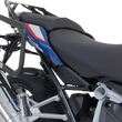 Load image into Gallery viewer, SW-MOTECH TRAX ADV Aluminum Case System - Black - BMW R 1200/1250 R '14-'24 KFT.07.573.70100/B - Additional View 5
