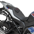 Load image into Gallery viewer, SW-MOTECH TRAX ADV Aluminum Case System - Black - BMW S 1000 XR '15-'19 KFT.07.592.70001/B - Installation View