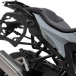 Load image into Gallery viewer, SW-MOTECH TRAX ADV Aluminum Case System - Black - BMW S 1000 XR '19-'24 KFT.07.954.70001/B - Additional View 5