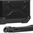 Load image into Gallery viewer, SW-MOTECH TRAX ADV Aluminum Case System - Black - BMW S 1000 XR '19-'24 KFT.07.954.70101/B - Additional View 5