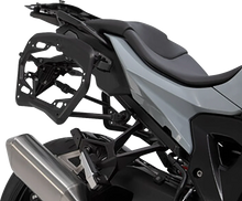 Load image into Gallery viewer, SW-MOTECH TRAX ADV Aluminum Case System - Black - BMW S 1000 XR '19-'24 KFT.07.954.70101/B - Additional View 6