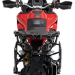 Load image into Gallery viewer, SW-MOTECH TRAX ADV Aluminum Case System - Black