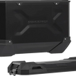 Load image into Gallery viewer, SW-MOTECH TRAX ADV Aluminum Case System - Black