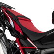 Load image into Gallery viewer, SW-MOTECH TRAX ADV Aluminum Case System - Black - Honda Africa Twin '19-'21 KFT.01.950.70001/B - Side View