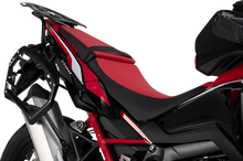 Load image into Gallery viewer, SW-MOTECH TRAX ADV Aluminum Case System - Black - Honda Africa Twin '19-'21 KFT.01.950.70001/B - Side View