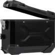 Load image into Gallery viewer, SW-MOTECH TRAX ADV Aluminum Case System - Black - Honda Africa Twin '19-'24 KFT.01.942.70001/B - Installation View