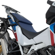 Load image into Gallery viewer, SW-MOTECH TRAX ADV Aluminum Case System - Black - Honda Africa Twin '19-'24 KFT.01.942.70001/B - Additional View 6