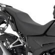 Load image into Gallery viewer, SW-MOTECH TRAX ADV Aluminum Case System - Black - Honda CB/CBR/NX 500 '13-'24 KFT.01.400.70001/B - Additional View 5