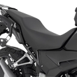 Load image into Gallery viewer, SW-MOTECH TRAX ADV Aluminum Case System - Black - Honda CB/CBR/NX 500 '13-'24 KFT.01.400.70101/B - Installation View