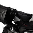 Load image into Gallery viewer, SW-MOTECH TRAX ADV Aluminum Case System - Black - Honda NC750 '16-'20 KFT.01.699.70001/B - Main Product View