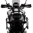 Load image into Gallery viewer, SW-MOTECH TRAX ADV Aluminum Case System - Black - Honda NC750 '16-'20 KFT.01.699.70001/B - Side View