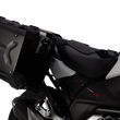 Load image into Gallery viewer, SW-MOTECH TRAX ADV Aluminum Case System - Black - Honda NC750 '16-'20 KFT.01.699.70101/B - Main Product View