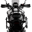 Load image into Gallery viewer, SW-MOTECH TRAX ADV Aluminum Case System - Black - Honda NC750 '16-'20 KFT.01.699.70101/B - Installation View