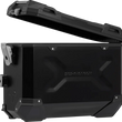 Load image into Gallery viewer, SW-MOTECH TRAX ADV Aluminum Case System - Black - Honda NC750 '16-'20 KFT.01.699.70101/B - Additional View 5