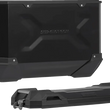 Load image into Gallery viewer, SW-MOTECH TRAX ADV Aluminum Case System - Black - Honda NC750 '16-'20 KFT.01.699.70101/B - Additional View 6