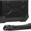 Load image into Gallery viewer, SW-MOTECH TRAX ADV Aluminum Case System - Black - Honda NC750 X '20-'24 KFT.01.841.70100/B - Side View