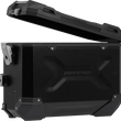 Load image into Gallery viewer, SW-MOTECH TRAX ADV Aluminum Case System - Black - Honda NC750 X '20-'24 KFT.01.841.70100/B - Installation View