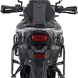 Load image into Gallery viewer, SW-MOTECH TRAX ADV Aluminum Case System - Black - Honda XL750R Transalp '24 KFT.01.070.70000/B - Installation View