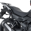 Load image into Gallery viewer, SW-MOTECH TRAX ADV Aluminum Case System - Black - Honda XL750R Transalp '24 KFT.01.070.70100/B - Additional View 5
