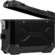Load image into Gallery viewer, SW-MOTECH TRAX ADV Aluminum Case System - Black - Husqvarna Norden 901 '22-24 KFT.03.992.70000/B - Installation View