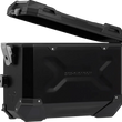 Load image into Gallery viewer, SW-MOTECH TRAX ADV Aluminum Case System - Black - Kawasaki Versys 1000 '18-'23 KFT.08.922.70001/B - Installation View