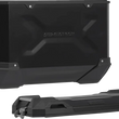 Load image into Gallery viewer, SW-MOTECH TRAX ADV Aluminum Case System - Black - Kawasaki Versys 1000 '18-'23 KFT.08.922.70001/B - Additional View 5