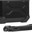 Load image into Gallery viewer, SW-MOTECH TRAX ADV Aluminum Case System - Black - Kawasaki Versys 650 '14-'24 KFT.08.518.70100/B - Additional View 5