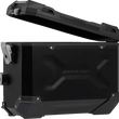 Load image into Gallery viewer, SW-MOTECH TRAX ADV Aluminum Case System - Black - Suzuki V-Strom 1050 DE '23-'24 KFT.05.965.70000/B - Installation View
