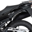 Load image into Gallery viewer, SW-MOTECH TRAX ADV Aluminum Case System - Black - Suzuki V-Strom 650 '04-'10 KFT.05.294.70000/B - Side View
