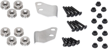 Load image into Gallery viewer, SW-MOTECH TRAX ADV Aluminum Case System - Black - Suzuki V-Strom 650 '11-'16 KFT.05.765.70000/B - Additional View 5