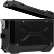 Load image into Gallery viewer, SW-MOTECH TRAX ADV Aluminum Case System - Black - Suzuki V-Strom 650 '16-'24 KFT.05.876.70001/B - Additional View 5