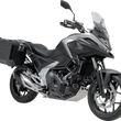Load image into Gallery viewer, SW-MOTECH TRAX ADV Aluminum Case System - Black - Triumph Tiger/Tiger Explorer 1200 '12-'21 KFT.11.483.70101/B - Detail View