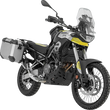 Load image into Gallery viewer, SW-MOTECH TRAX ADV Aluminum Case System - Silver - Aprilia Tuareg 660 '22-'24 KFT.13.849.70000/S - Main Product View