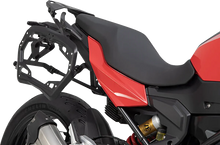 Load image into Gallery viewer, SW-MOTECH TRAX ADV Aluminum Case System - Silver - BMW F 900 '20-'24 KFT.07.949.70000/S - Additional View 6