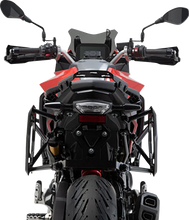 Load image into Gallery viewer, SW-MOTECH TRAX ADV Aluminum Case System - Silver - BMW F 900 '20-'24 KFT.07.949.70000/S - Additional View 7