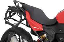 Load image into Gallery viewer, SW-MOTECH TRAX ADV Aluminum Case System - Silver - BMW F 900 '20-'24 KFT.07.949.70100/S - Additional View 6