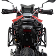 Load image into Gallery viewer, SW-MOTECH TRAX ADV Aluminum Case System - Silver - BMW F 900 '20-'24 KFT.07.949.70100/S - Additional View 7
