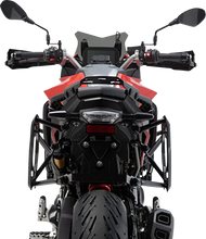 Load image into Gallery viewer, SW-MOTECH TRAX ADV Aluminum Case System - Silver - BMW F 900 '20-'24 KFT.07.949.70100/S - Additional View 7