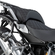 Load image into Gallery viewer, SW-MOTECH TRAX ADV Aluminum Case System - Silver - BMW R 1200/1250 GS '12-'24 KFT.07.664.70001/S - Installation View