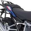 Load image into Gallery viewer, SW-MOTECH TRAX ADV Aluminum Case System - Silver - BMW R 1200/1250 R '14-'24 KFT.07.573.70000/S - Additional View 6