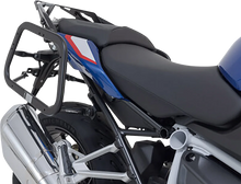 Load image into Gallery viewer, SW-MOTECH TRAX ADV Aluminum Case System - Silver - BMW R 1200/1250 R '14-'24 KFT.07.573.70000/S - Additional View 6