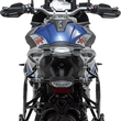 Load image into Gallery viewer, SW-MOTECH TRAX ADV Aluminum Case System - Silver - BMW S 1000 XR '15-'19 KFT.07.592.70101/S - Installation View