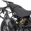 Load image into Gallery viewer, SW-MOTECH TRAX ADV Aluminum Case System - Silver - Ducati DesertX '22-'24 KFT.22.995.70100/S - Additional View 5