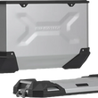 Load image into Gallery viewer, SW-MOTECH TRAX ADV Aluminum Case System - Silver - Ducati Multistrada V4 '21-'24 KFT.22.822.70300/S - Additional View 6