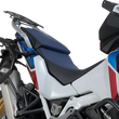 Load image into Gallery viewer, SW-MOTECH TRAX ADV Aluminum Case System - Silver - Honda Africa Twin '19-'24 KFT.01.942.70001/S - Additional View 6