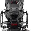 Load image into Gallery viewer, SW-MOTECH TRAX ADV Aluminum Case System - Silver - Honda CB/CBR/NX 500 '13-'24 KFT.01.400.70001/S - Additional View 7