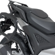 Load image into Gallery viewer, SW-MOTECH TRAX ADV Aluminum Case System - Silver - Honda NC750 X '20-'24 KFT.01.841.70100/S - Installation View