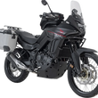 Load image into Gallery viewer, SW-MOTECH TRAX ADV Aluminum Case System - Silver - Honda XL750R Transalp '24 KFT.01.070.70000/S - Main Product View
