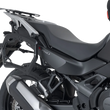 Load image into Gallery viewer, SW-MOTECH TRAX ADV Aluminum Case System - Silver - Honda XL750R Transalp '24 KFT.01.070.70000/S - Installation View
